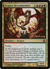 Image for Dragon Broodmother (Prerelease Cards) (53) - Magic: The Gathering