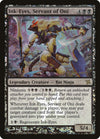 Image for Ink-Eyes, Servant of Oni (Prerelease Cards) (71) - Magic: The Gathering