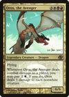 Image for Oros, the Avenger (Prerelease Cards) (161) - Magic: The Gathering