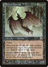 Image for Silent Specter (Prerelease Cards) (18) - Magic: The Gathering