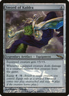 Image for Sword of Kaldra (Prerelease Cards) (251) - Magic: The Gathering