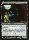 Image for Vampire Nocturnus (Prerelease Cards) (118) - Magic: The Gathering