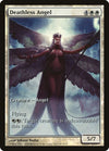 Image for Deathless Angel (Game Day & Store Championship Promos) (49) - Magic: The Gathering