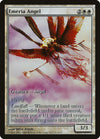 Image for Emeria Angel (Game Day & Store Championship Promos) (35) - Magic: The Gathering
