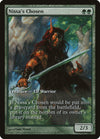Image for Nissa's Chosen (Game Day & Store Championship Promos) (34) - Magic: The Gathering