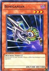 Image for Bowganian (Structure Deck: Marik) (SDMA-EN016) - YuGiOh