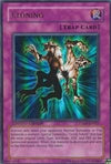 Image for Cloning (Shonen Jump Magazine Promos) (JUMP-EN022) - YuGiOh
