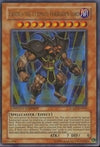 Image for Exodius the Ultimate Forbidden Lord (Shonen Jump Magazine Promos) (JUMP-EN025) - YuGiOh