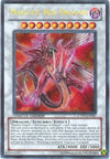 Image for Majestic Red Dragon (2010 Collectors Tins) (CT07-EN001) - YuGiOh