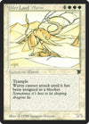 Image for Elder Land Wurm (Legends) - Magic: The Gathering