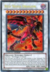 Image for Red Nova Dragon (2010 Collectors Tins) (CT07-EN005) - YuGiOh