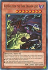 Image for Van'Dalgyon The Dark Dragon Lord (2010 Collectors Tins) (CT07-EN007) - YuGiOh