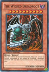Image for The Wicked Dreadroot (2010 Collectors Tins) (CT07-EN015) - YuGiOh