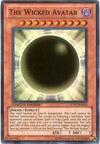 Image for The Wicked Avatar (2010 Collectors Tins) (CT07-EN023) - YuGiOh