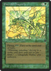 Image for Emerald Dragonfly (Legends) - Magic: The Gathering