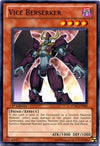 Image for Vice Berserker (Starstrike Blast) (STBL-EN008) - YuGiOh