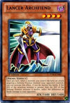 Image for Lancer Archfiend (Starstrike Blast) (STBL-EN009) - YuGiOh