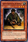Image for Karakuri Strategist mdl 248 "Nishipachi" (Starstrike Blast) (STBL-EN021) - YuGiOh