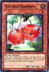 Image for Naturia Cherries (Starstrike Blast) (STBL-EN030) - YuGiOh