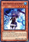 Image for Dance Princess of the Ice Barrier (Starstrike Blast) (STBL-EN033) - YuGiOh