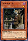Image for Wightmare (Starstrike Blast) (STBL-EN035) - YuGiOh