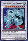 Image for Shooting Star Dragon (Starstrike Blast) (STBL-EN040) - YuGiOh