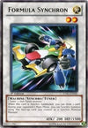 Image for Formula Synchron (Starstrike Blast) (STBL-EN041) - YuGiOh