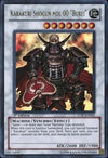 Image for Karakuri Shogun mdl 00 "Burei" (Starstrike Blast) (STBL-EN043) - YuGiOh