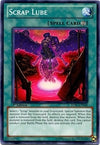 Image for Scrap Lube (Starstrike Blast) (STBL-EN049) - YuGiOh