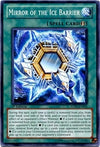 Image for Mirror of the Ice Barrier (Starstrike Blast) (STBL-EN055) - YuGiOh