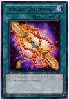 Image for Tokkosho of Ghost Destroying (Starstrike Blast) (STBL-EN060) - YuGiOh