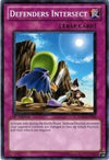 Image for Defenders Intersect (Starstrike Blast) (STBL-EN066) - YuGiOh