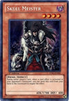Image for Skull Meister (Starstrike Blast) (STBL-EN081) - YuGiOh