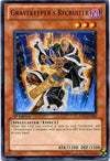 Image for Gravekeeper's Recruiter (Starstrike Blast) (STBL-EN085) - YuGiOh