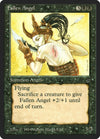 Image for Fallen Angel (Legends) - Magic: The Gathering