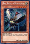 Image for The Fabled Rubyruda (Starstrike Blast) (STBL-EN096) - YuGiOh