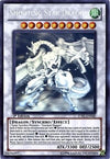 Image for Shooting Star Dragon (Ghost Rare) (Starstrike Blast) (STBL-EN040) - YuGiOh