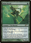 Image for Wild Nacatl (FNM Promos) (12) - Magic: The Gathering
