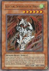 Image for Alector, Sovereign of Birds (Yu-Gi-Oh! R Manga Promo) (YR05-EN001) - YuGiOh