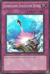 Image for Compulsory Evacuation Device (Turbo Pack: Booster Four) (TU04-EN005) - YuGiOh