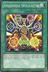 Image for Amazoness Spellcaster (Turbo Pack: Booster Four) (TU04-EN018) - YuGiOh