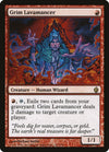Image for Grim Lavamancer (Premium Deck Series: Fire and Lightning) (1) - Magic: The Gathering