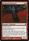 Image for Hellspark Elemental (Premium Deck Series: Fire and Lightning) (6) - Magic: The Gathering