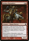 Image for Keldon Marauders (Premium Deck Series: Fire and Lightning) (7) - Magic: The Gathering