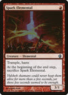 Image for Spark Elemental (Premium Deck Series: Fire and Lightning) (4) - Magic: The Gathering