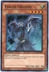 Image for Fabled Urustos (Hidden Arsenal 3) (HA03-EN001) - YuGiOh