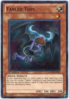 Image for Fabled Topi (Hidden Arsenal 3) (HA03-EN003) - YuGiOh
