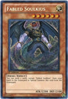 Image for Fabled Soulkius (Hidden Arsenal 3) (HA03-EN004) - YuGiOh