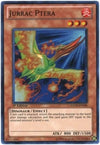 Image for Jurrac Ptera (Hidden Arsenal 3) (HA03-EN006) - YuGiOh