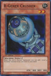 Image for R-Genex Crusher (Hidden Arsenal 3) (HA03-EN016) - YuGiOh